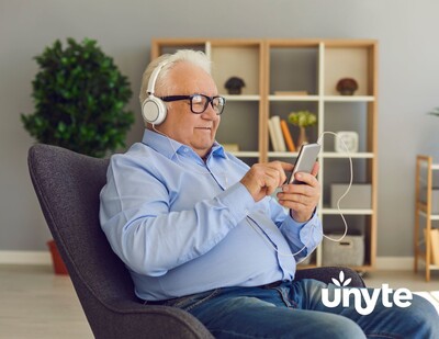 Self-regulation (Connection to self)